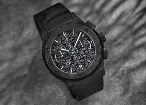 hublot uhren schweiz|Hublot deutschland.